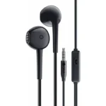 1HORA 3.5mm Lateral in-ear Wired Earphone AUT117B