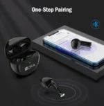 1Hora AUT119 True Wireless Earbuds - Image 2