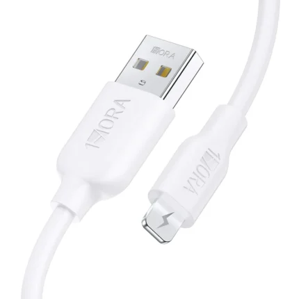 1HORA V8 Series IP USB 2.1A Cable CAB238