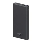 1HORA GAR263 10,000mAh Power Bank with LED Display