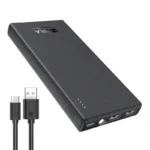 1HORA GAR263 10,000mAh Power Bank with LED Display - Image 2