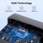 1HORA GAR322 Fast Charger 1C 65W With 2M C TO C CABLE - Image 3