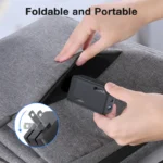 1HORA GAR322 Fast Charger 1C 65W With 2M C TO C CABLE - Image 5