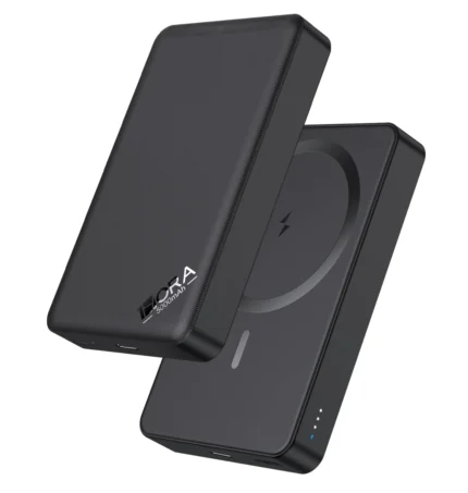 1HORA GAR276 5000mAh MagSafe Wireless Power Bank