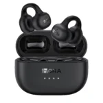 1HORA AUT210 True Wireless Clip Ear Earbuds