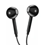 1HORA AUT122 3.5mm Wired Headphones - Image 2