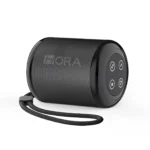 1HORA B0C062 Bluetooth Speaker with FM Radio 5W - Image 2