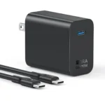 1HORA GAR165 30W Type-C Fast Charger